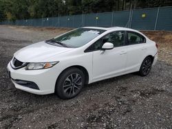 2013 Honda Civic EX en venta en Graham, WA