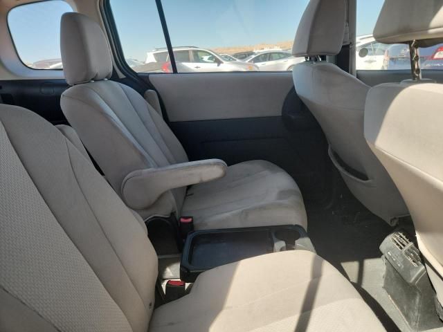2015 Mazda 5 Sport