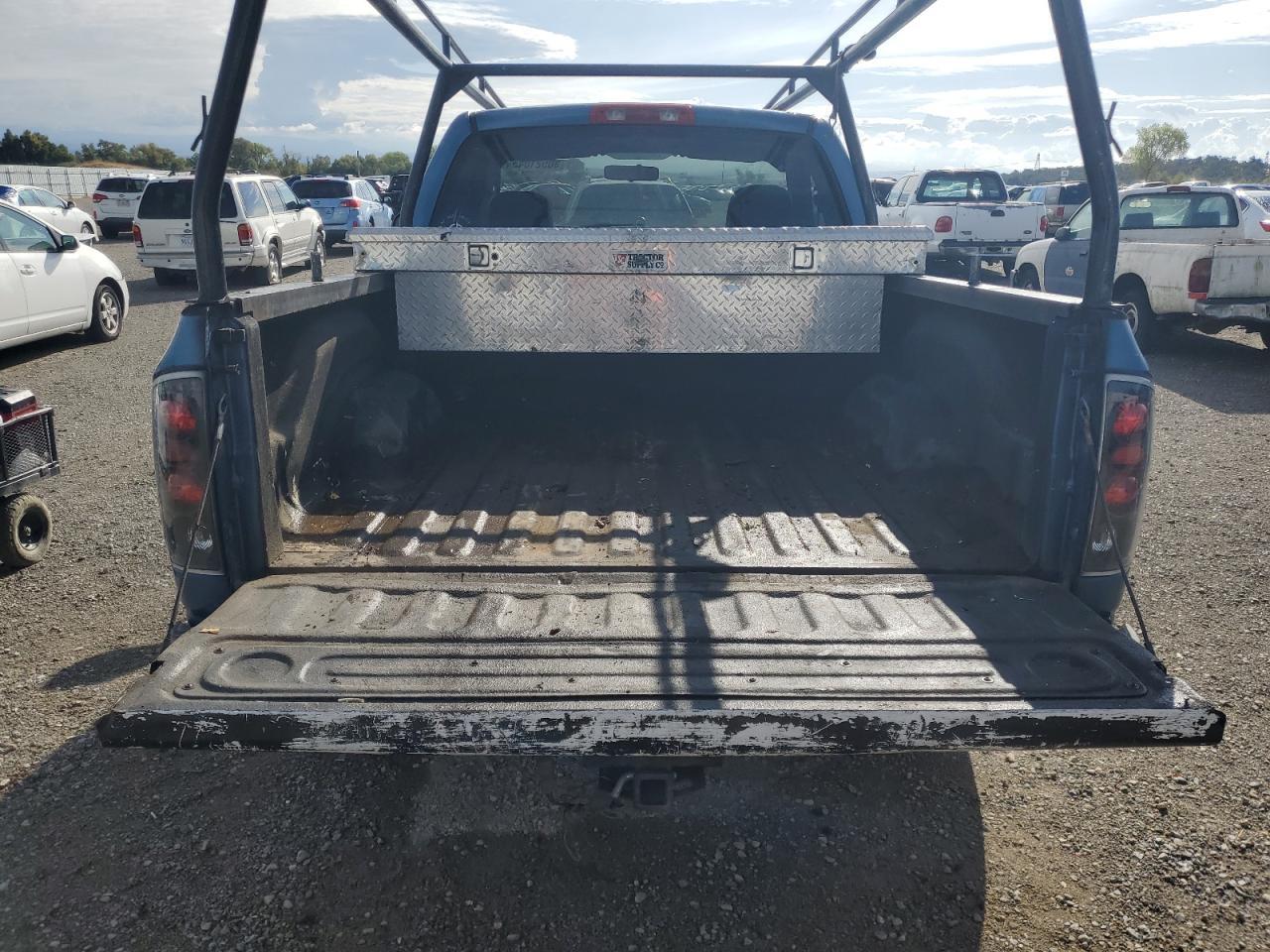 2003 Dodge Ram 1500 st
