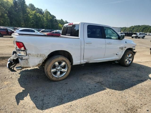 2019 Dodge RAM 1500 Classic SLT