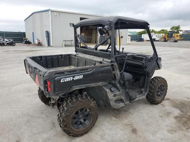 2025 Can-Am 2025 CAN-AM Defender XT HD9