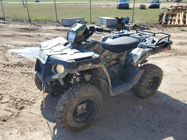 2018 Polaris Sportsman 570