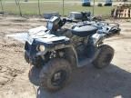 2018 Polaris Sportsman 570