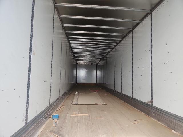 2019 Stoughton Zgpvw-535t-s-c-ar dry van Trailer
