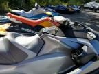 2021 Seadoo GTX Limited