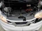 2021 Nissan NV200 2.5S