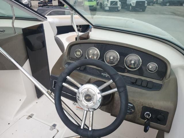 2011 Regal L Boat