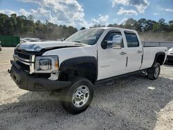 2011 Chevrolet Silverado K2500 Heavy Duty for sale in Ellenwood, GA