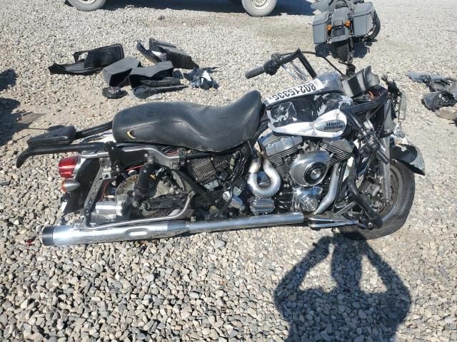 2003 Harley-Davidson Flhtpi