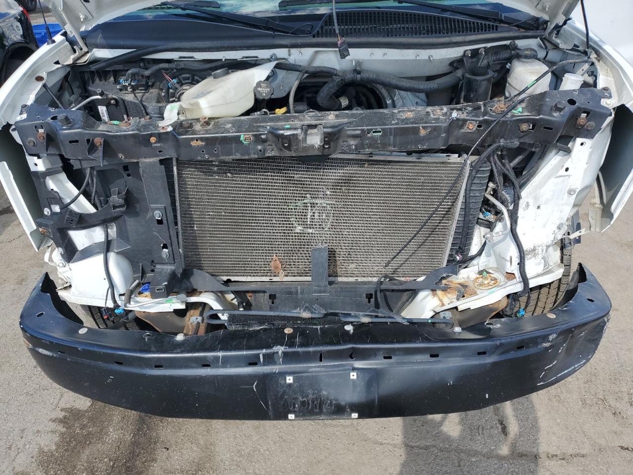 2020 GMC Savana G2500