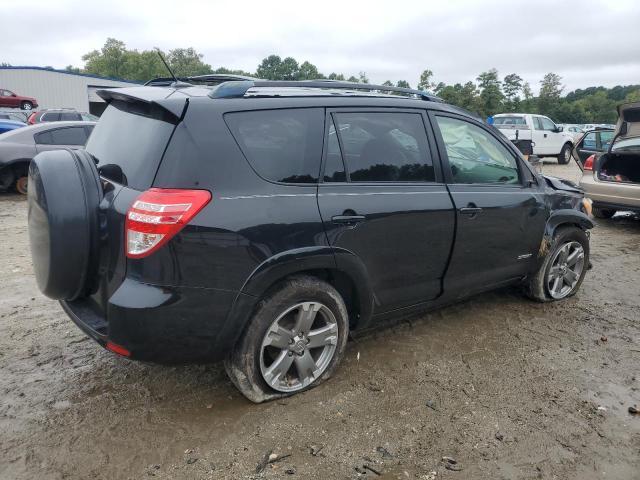 2010 Toyota Rav4 Sport