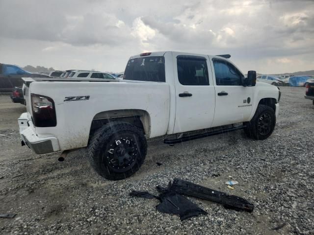 2008 Chevrolet Silverado C1500