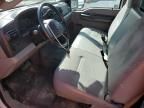 2006 Ford F450 Super Duty