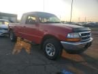 2000 Ford Ranger Super Cab