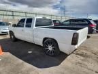 2004 Chevrolet Silverado C1500
