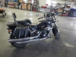 Suzuki salvage cars for sale: 2006 Suzuki M50 BK5