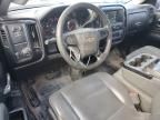 2016 Chevrolet Silverado C2500 Heavy Duty