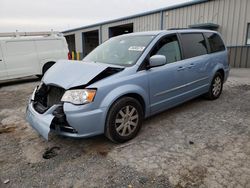2013 Chrysler Town & Country Touring for sale in Chambersburg, PA