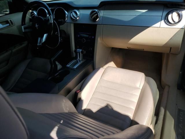 2007 Ford Mustang GT