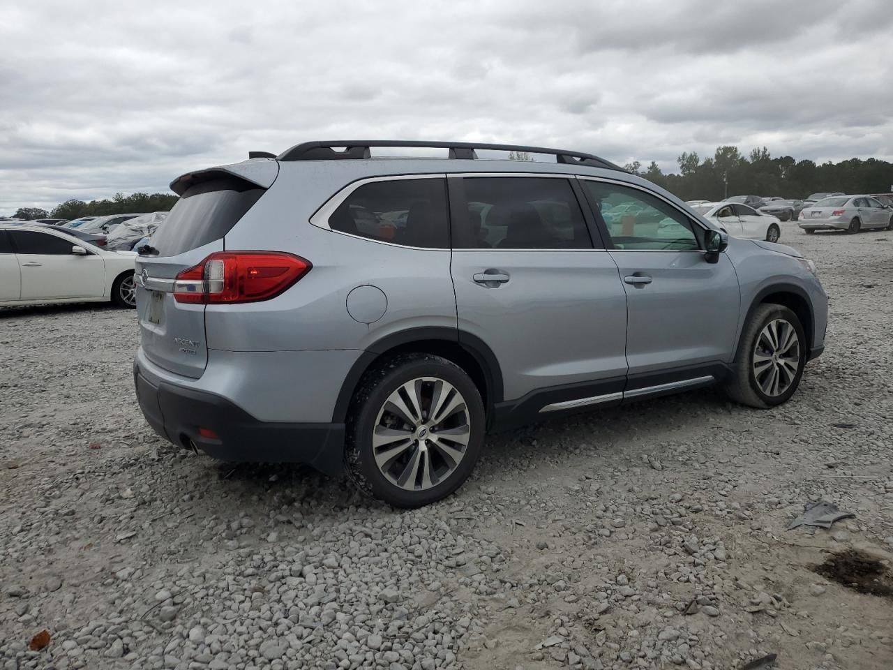 2022 Subaru Ascent Limited
