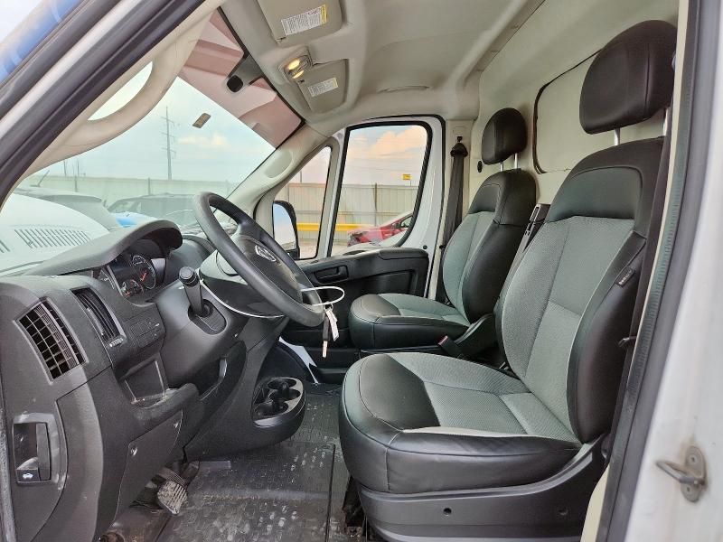 2019 Dodge RAM Promaster 1500 1500 Standard