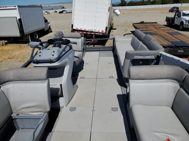 2023 Seadoo 2023 SEA-DOO Boat-Boat