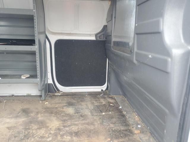 2018 Nissan NV200 2.5S