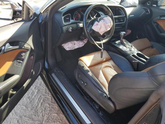 2014 Audi A5 Premium