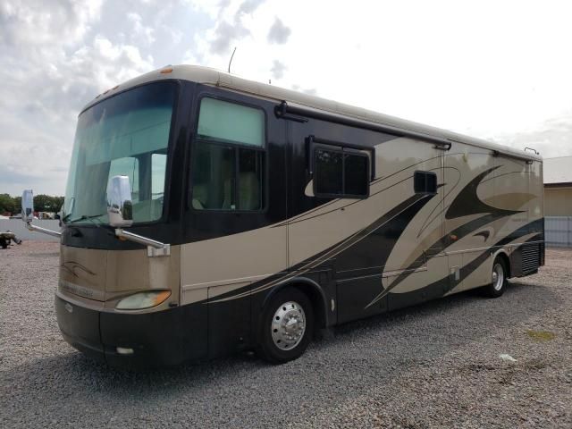 2008 Nwmr 2008 Spartan Motor Home-RVS RV