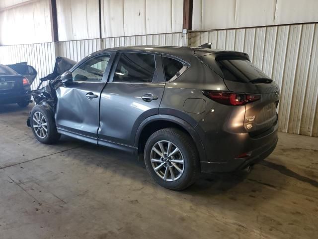 2025 Mazda CX-5 Select