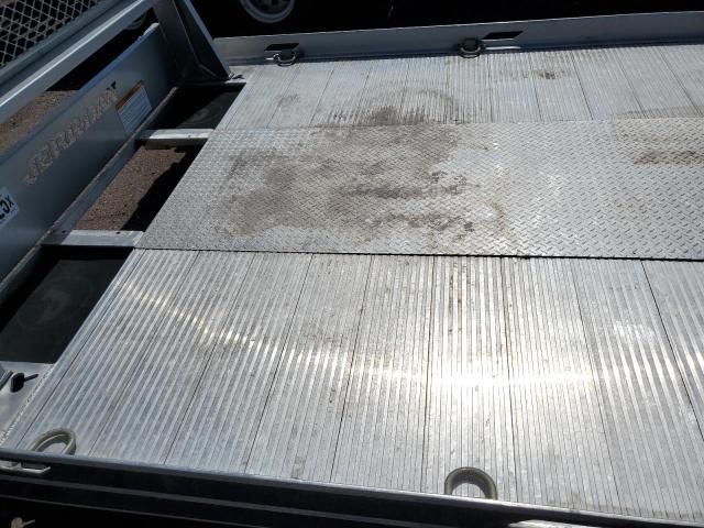 2005 Jerr-Dan Spplatform Rollback BED