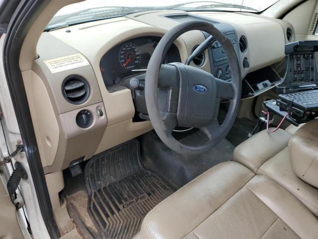 2008 Ford F150
