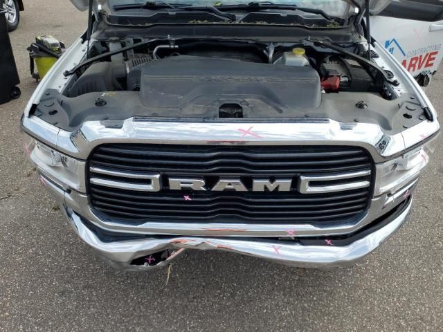 2021 Dodge RAM 2500 BIG Horn