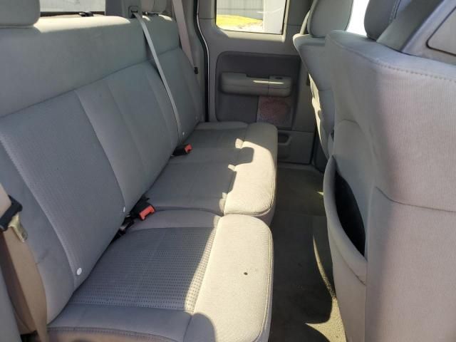 2007 Ford F150