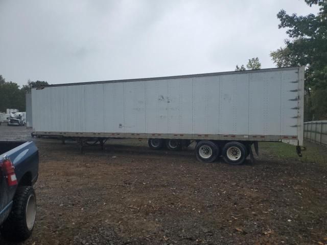 2013 Great Dane DRY Van Trailer