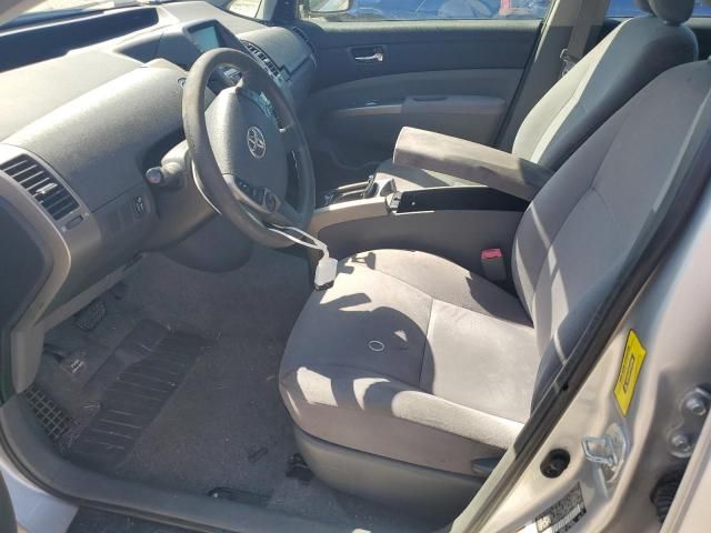 2009 Toyota Prius