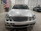 2005 Mercedes-Benz E 320 CDI