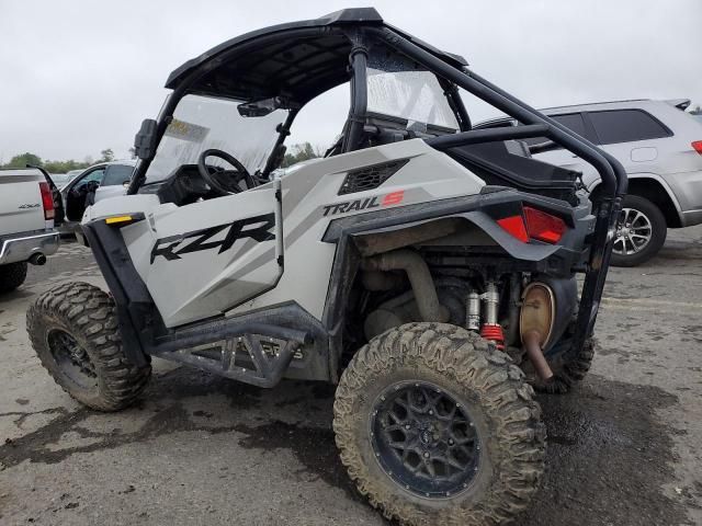 2021 Polaris RZR Trail S 1000 Ultimate