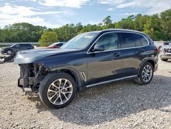 2020 BMW X5 Sdrive 40I for sale in Houston, TX