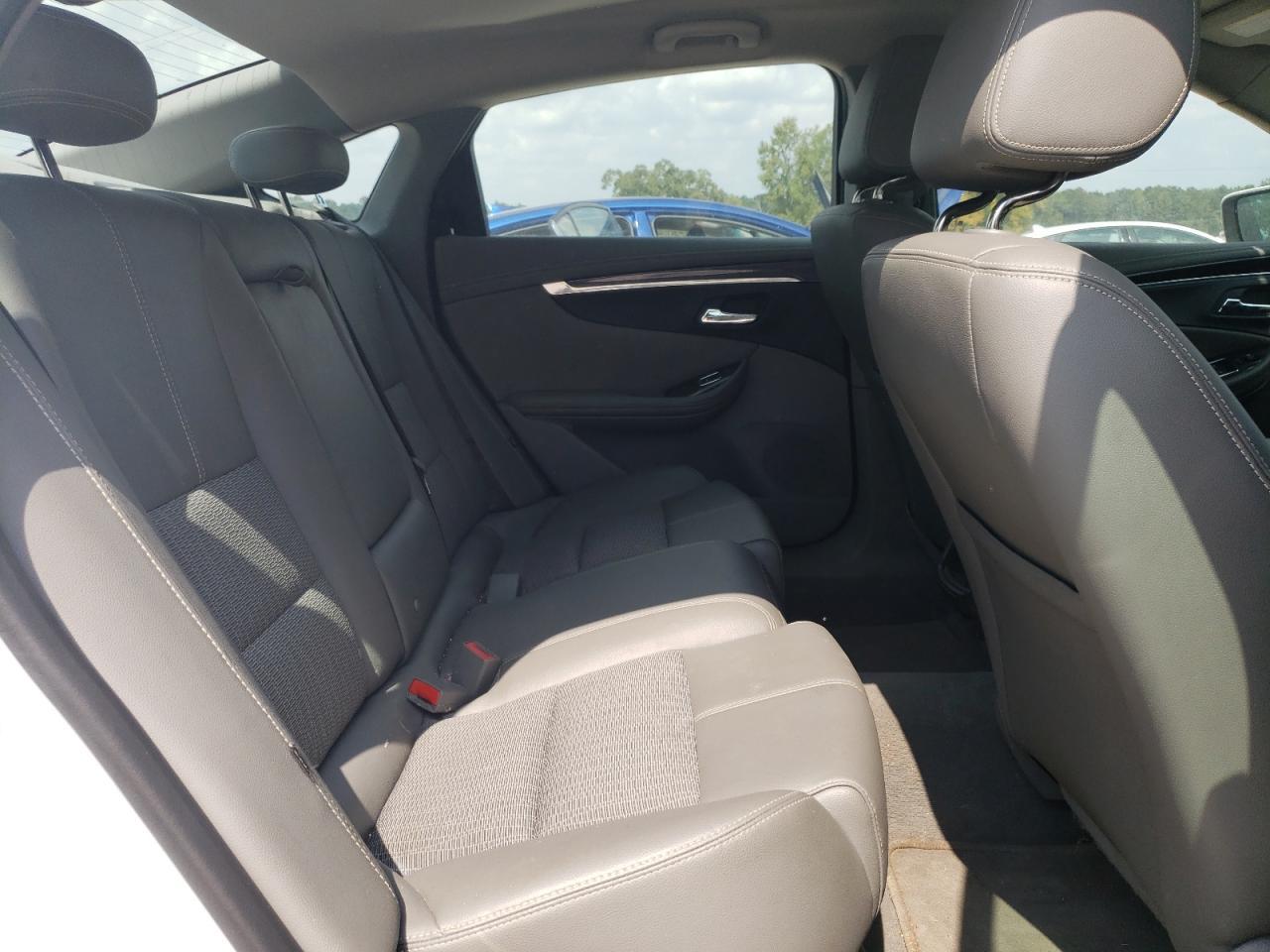 2019 Chev Rolet Impala lt