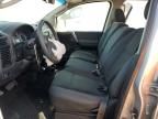 2008 Nissan Titan XE