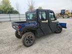 2021 Polaris Ranger Crew XP 1000 Northstar Ultimate