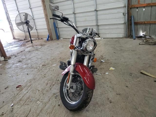 2007 Kawasaki VN900 D