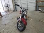 2007 Kawasaki VN900 D