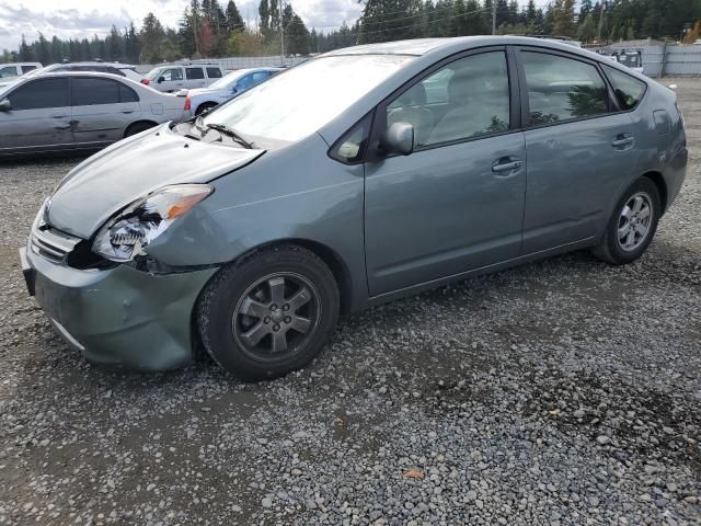 2004 Toyota Prius