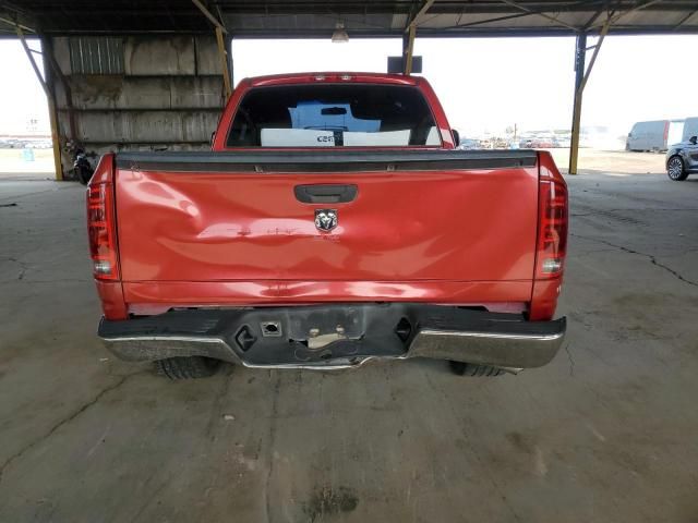 2006 Dodge RAM 1500 ST
