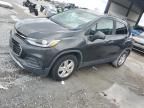 2017 Chevrolet Trax 1LT