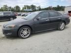 2012 Chevrolet Impala LTZ
