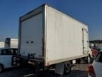 2017 Isuzu NQR-Semi Truck