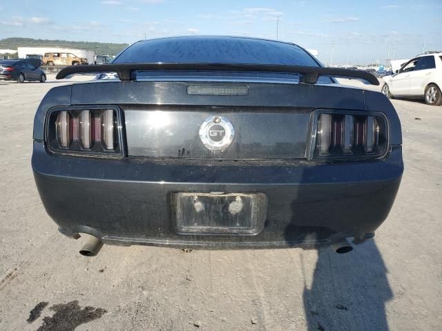 2007 Ford Mustang GT